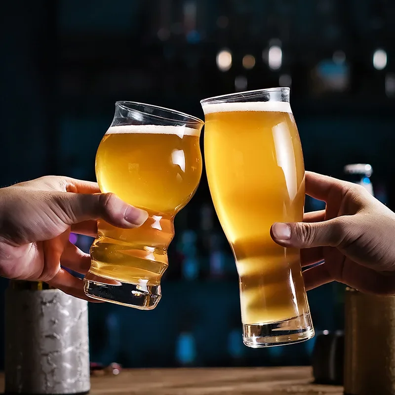 Wine Beer Tequila - 크리에이티브 홈 컵, 맥주잔, 바 파인트,