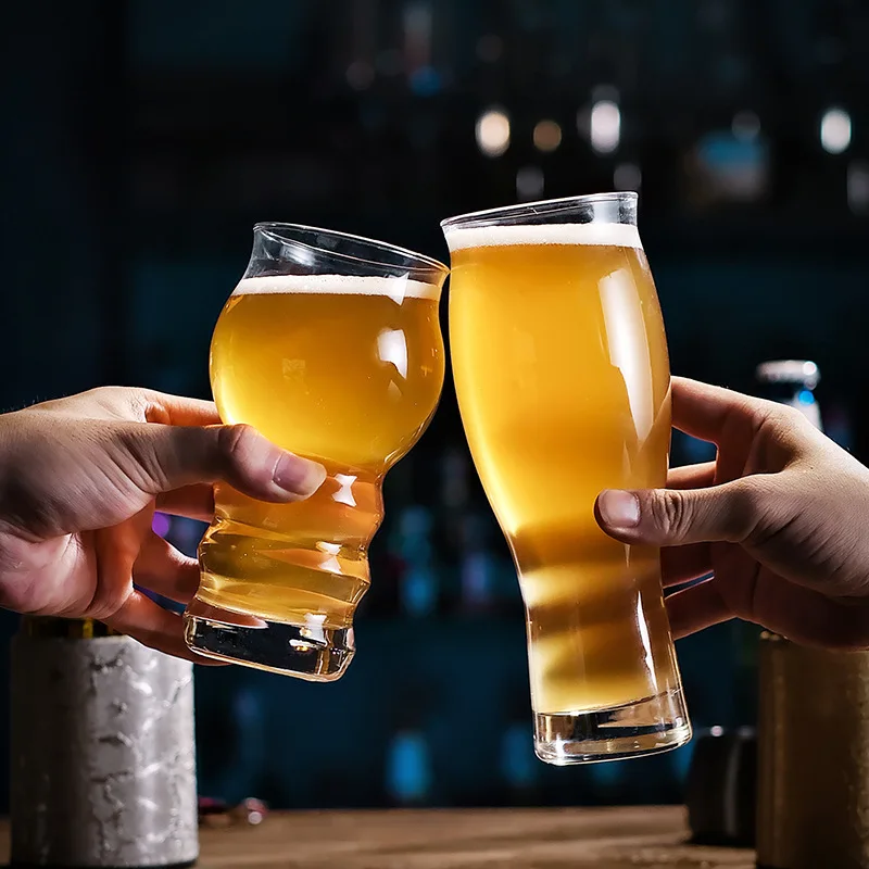 Wine Beer Tequila - 창의적인 홈 컵, 맥주잔, 바 핀트,