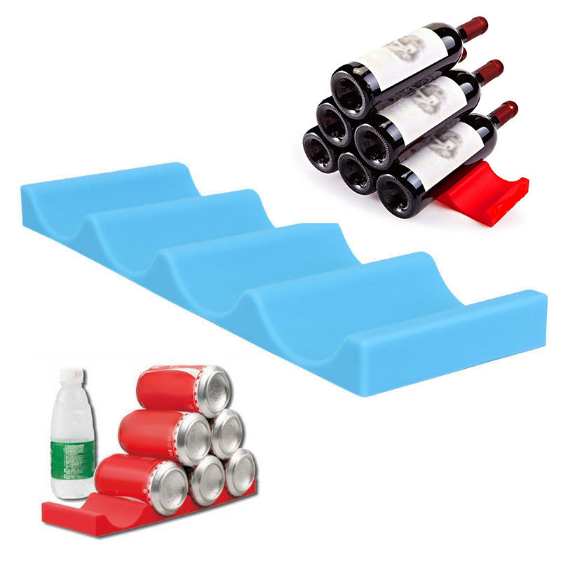 음료 보관용 냉장고, 맥주 및 와인 병 정리대, 가정용 - Wine Beer Rack 리뷰 및 가격