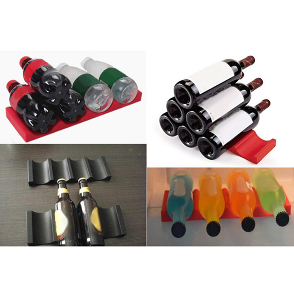 음료 보관용 냉장고, 맥주 및 와인 병 정리대, 가정용 - Wine Beer Rack 리뷰 및 가격