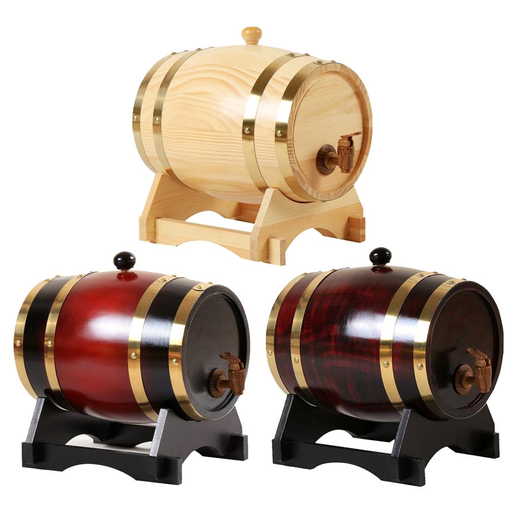 1개 오크 와인 배럴 브루잉 포트 케그 맥주 (테킬라  - Wine Beer Tequila 리뷰 및 가격