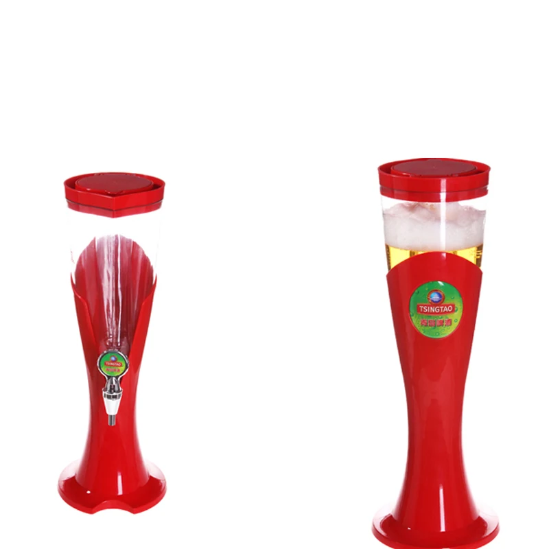 220v 전기 3 리터 와인 대포 와인 랙 맥주 음료  - Wine Beer Rack 리뷰 및 가격