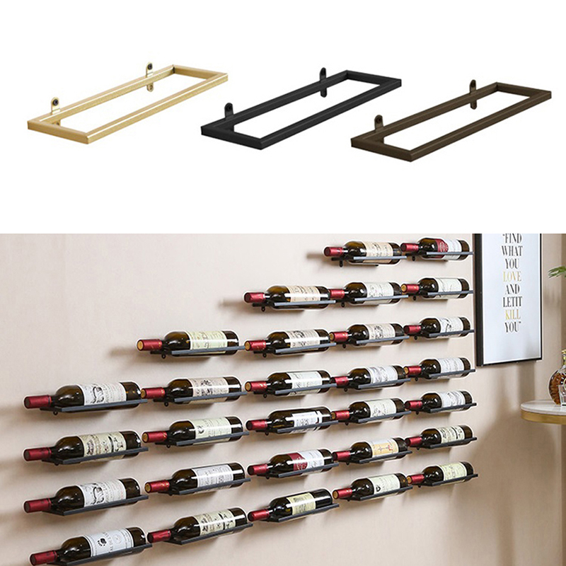 벽걸이 바 와인 랙 거치대 액세서리, 와인 셀러, 맥주 - Wine Beer Rack 리뷰 및 가격