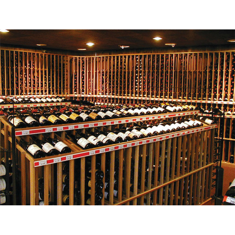 맞춤형 상업용 나무 와인 맥주 진열대 벽걸이 선반 - Wine Beer Rack 리뷰 및 가격