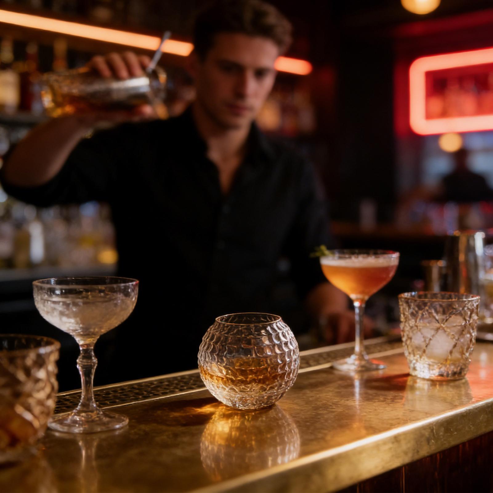 위스키 잔 재미있는 골프공 디자인 술잔 데킬라 잔 바  - Wine Beer Tequila 리뷰 및 가격